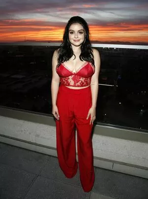 Ariel Winter OnlyFans Leaked Free Thumbnail Picture - #9sx3GrMabo