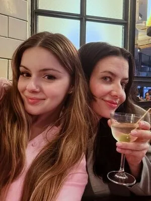 Ariel Winter OnlyFans Leaked Free Thumbnail Picture - #ALkl8TWekf