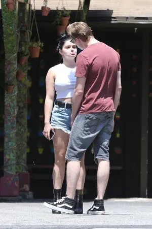 Ariel Winter OnlyFans Leaked Free Thumbnail Picture - #AvCEfw8rqX