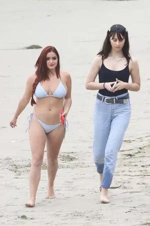 Ariel Winter OnlyFans Leaked Free Thumbnail Picture - #BPB8yvxLkn
