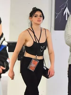 Ariel Winter OnlyFans Leaked Free Thumbnail Picture - #Ce0yh5wOS0