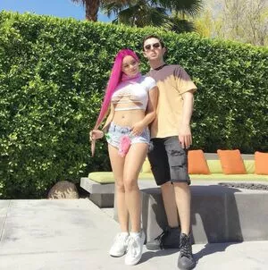 Ariel Winter OnlyFans Leaked Free Thumbnail Picture - #Cnwi7BNe1l