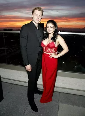 Ariel Winter OnlyFans Leaked Free Thumbnail Picture - #EQ4G3F4HOn