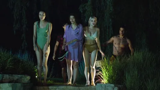 Ariel Winter OnlyFans Leaked Free Thumbnail Picture - #EmyyUT3Sg4