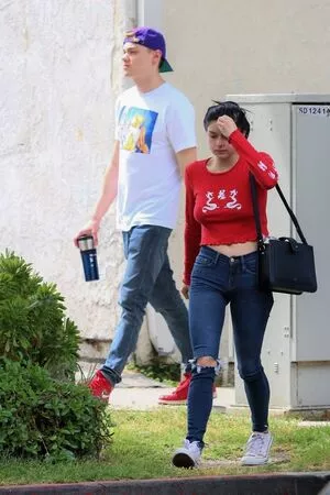 Ariel Winter OnlyFans Leaked Free Thumbnail Picture - #EwuBgq5C31