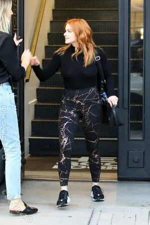 Ariel Winter OnlyFans Leaked Free Thumbnail Picture - #FCK9NaELEw