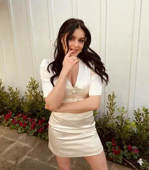 Ariel Winter OnlyFans Leaked Free Thumbnail Picture - #GHx0LHX8iN