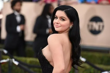 Ariel Winter OnlyFans Leaked Free Thumbnail Picture - #GJMd2sS4Hy