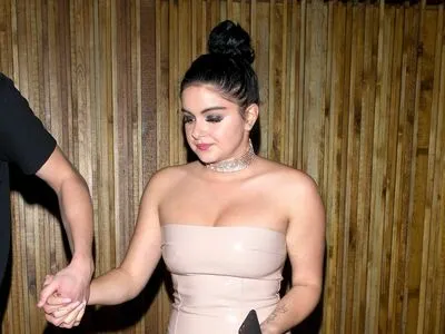 Ariel Winter OnlyFans Leaked Free Thumbnail Picture - #HvqQ5tfyO9