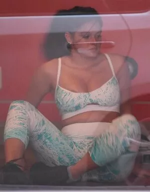 Ariel Winter OnlyFans Leaked Free Thumbnail Picture - #Igt4f0IIqX