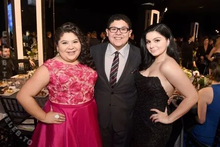 Ariel Winter OnlyFans Leaked Free Thumbnail Picture - #JBLe166IDQ