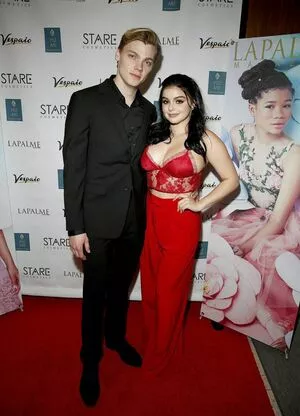 Ariel Winter OnlyFans Leaked Free Thumbnail Picture - #JMtyduZ2Kj