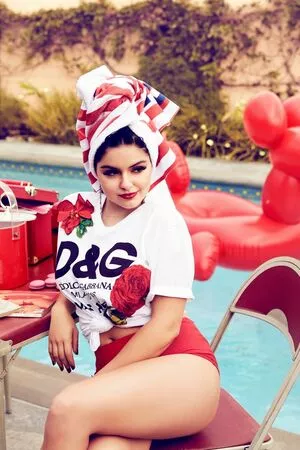 Ariel Winter OnlyFans Leaked Free Thumbnail Picture - #KHDgLwttun