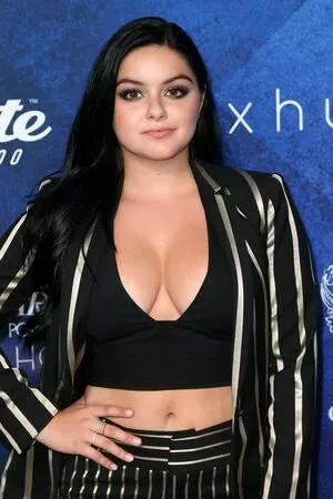 Ariel Winter OnlyFans Leaked Free Thumbnail Picture - #LZ8IBNiCLa