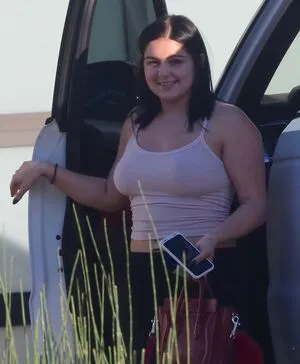 Ariel Winter OnlyFans Leaked Free Thumbnail Picture - #Lgm1jsOIb8