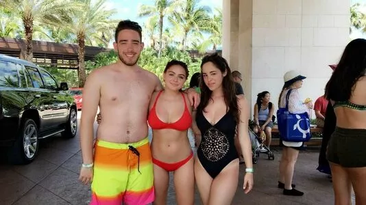 Ariel Winter OnlyFans Leaked Free Thumbnail Picture - #MdTUEKMOCy