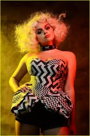 Ariel Winter OnlyFans Leaked Free Thumbnail Picture - #N40hWl4bYZ