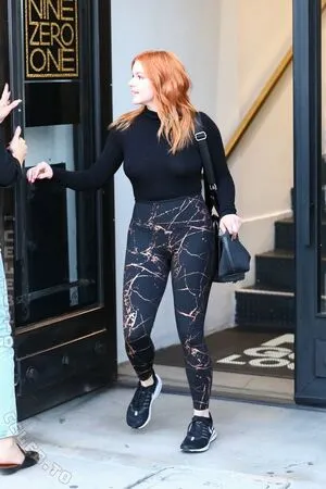 Ariel Winter OnlyFans Leaked Free Thumbnail Picture - #NYxtDAtPOW