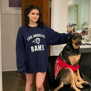 Ariel Winter OnlyFans Leaked Free Thumbnail Picture - #NkGC9rjN3Z