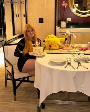 Ariel Winter OnlyFans Leaked Free Thumbnail Picture - #OpPhlPbDjT