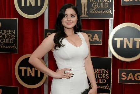Ariel Winter OnlyFans Leaked Free Thumbnail Picture - #P99pP5AXGM