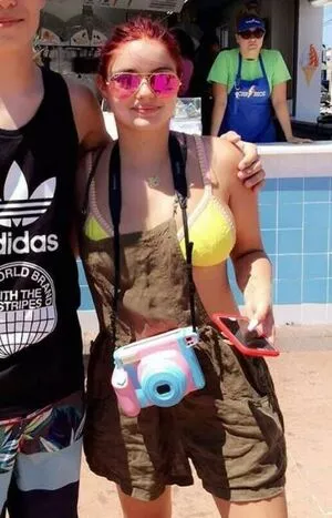 Ariel Winter OnlyFans Leaked Free Thumbnail Picture - #PCv7Dq6VWI