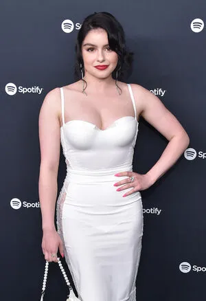 Ariel Winter OnlyFans Leaked Free Thumbnail Picture - #Pkrw3JIOXX