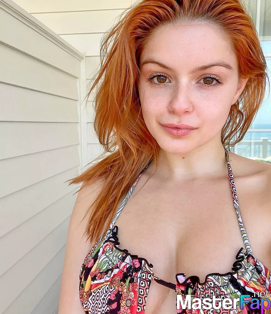 Ariel Winter Nude OnlyFans Leak Picture #R8r4Xe1qUK | MasterFap.net