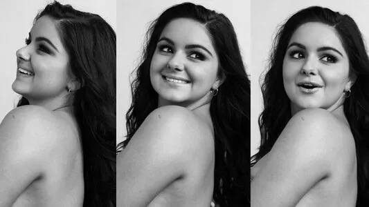Ariel Winter OnlyFans Leaked Free Thumbnail Picture - #RBolkp6uMw