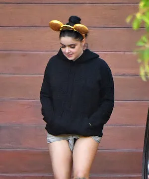 Ariel Winter OnlyFans Leaked Free Thumbnail Picture - #RKC89DZHWE