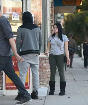 Ariel Winter OnlyFans Leaked Free Thumbnail Picture - #RPkkDfCHBj