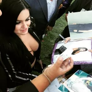 Ariel Winter OnlyFans Leaked Free Thumbnail Picture - #RgHJyrpdLS