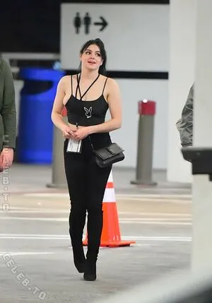 Ariel Winter OnlyFans Leaked Free Thumbnail Picture - #TTUhVOuBz0