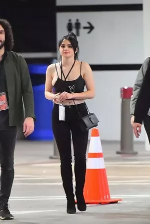 Ariel Winter OnlyFans Leaked Free Thumbnail Picture - #TU0baLWjb2