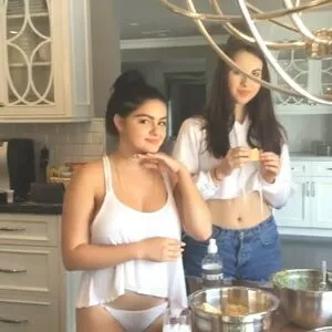 Ariel Winter OnlyFans Leaked Free Thumbnail Picture - #TW6S0d12pl