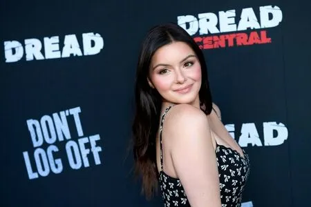 Ariel Winter OnlyFans Leaked Free Thumbnail Picture - #TryShSKjzi