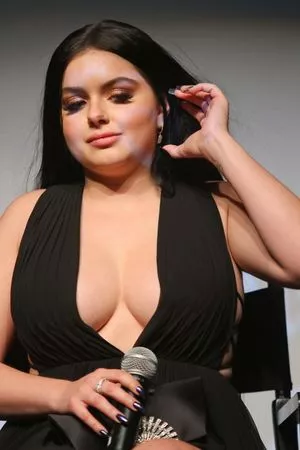 Ariel Winter OnlyFans Leaked Free Thumbnail Picture - #VBNf1abF5n