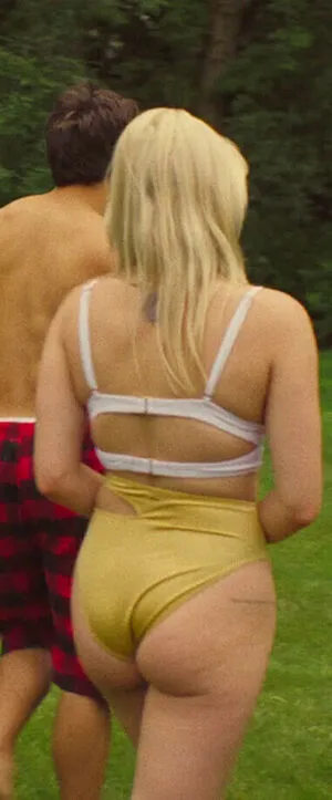 Ariel Winter OnlyFans Leaked Free Thumbnail Picture - #WJDTzvBEal