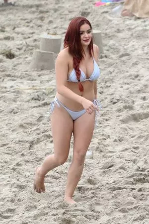 Ariel Winter OnlyFans Leaked Free Thumbnail Picture - #WWEYloAIzL
