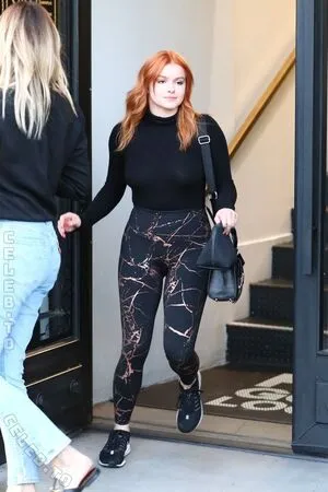 Ariel Winter OnlyFans Leaked Free Thumbnail Picture - #Y0m62ZZqL4