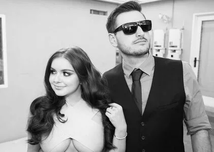 Ariel Winter OnlyFans Leaked Free Thumbnail Picture - #Y6SLKkO19X