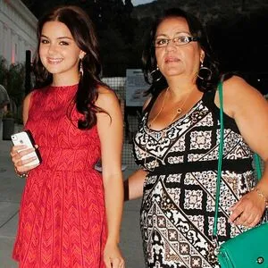 Ariel Winter OnlyFans Leaked Free Thumbnail Picture - #YdIMqyskNH