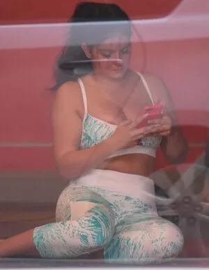 Ariel Winter OnlyFans Leaked Free Thumbnail Picture - #Z4lHVuleUe