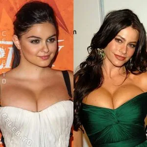 Ariel Winter OnlyFans Leaked Free Thumbnail Picture - #ZMJu1PUmgp