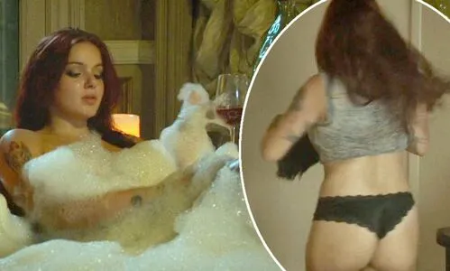 Ariel Winter OnlyFans Leaked Free Thumbnail Picture - #ZjHwytttoy