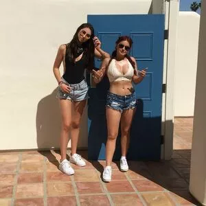 Ariel Winter OnlyFans Leaked Free Thumbnail Picture - #ZnTiS3lZ2S