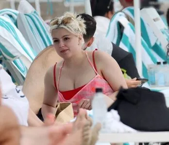 Ariel Winter OnlyFans Leaked Free Thumbnail Picture - #ZpuYfHeJwR