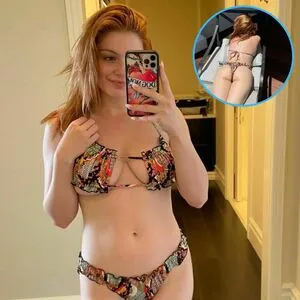 Ariel Winter OnlyFans Leaked Free Thumbnail Picture - #c0Ph6IQbuz