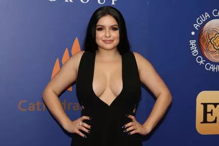 Ariel Winter OnlyFans Leaked Free Thumbnail Picture - #dgqPj72q9H