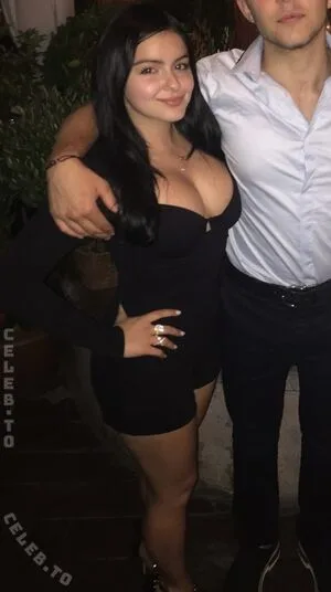 Ariel Winter OnlyFans Leaked Free Thumbnail Picture - #dkGCJyc1JQ